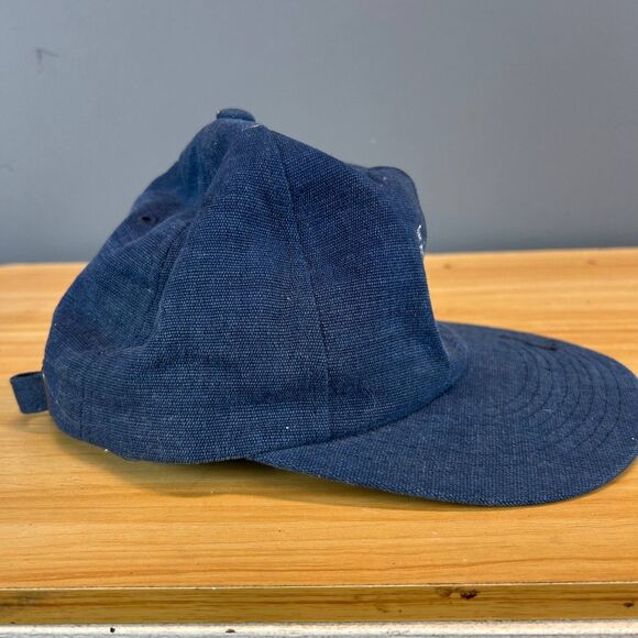 1997 Triple A  All Star Game Hat Des Moines Iowa Vintage Yupoong Baseball Cap - Picture 3 of 7